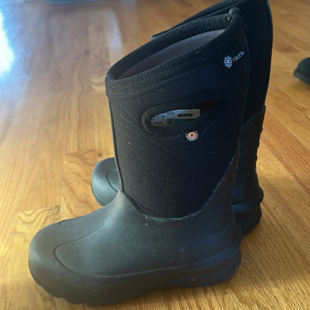Bogs . Great condition - Picture 3 of 7